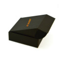 Folding Custom Shipping Boxes Corrugated Logo Paper Box